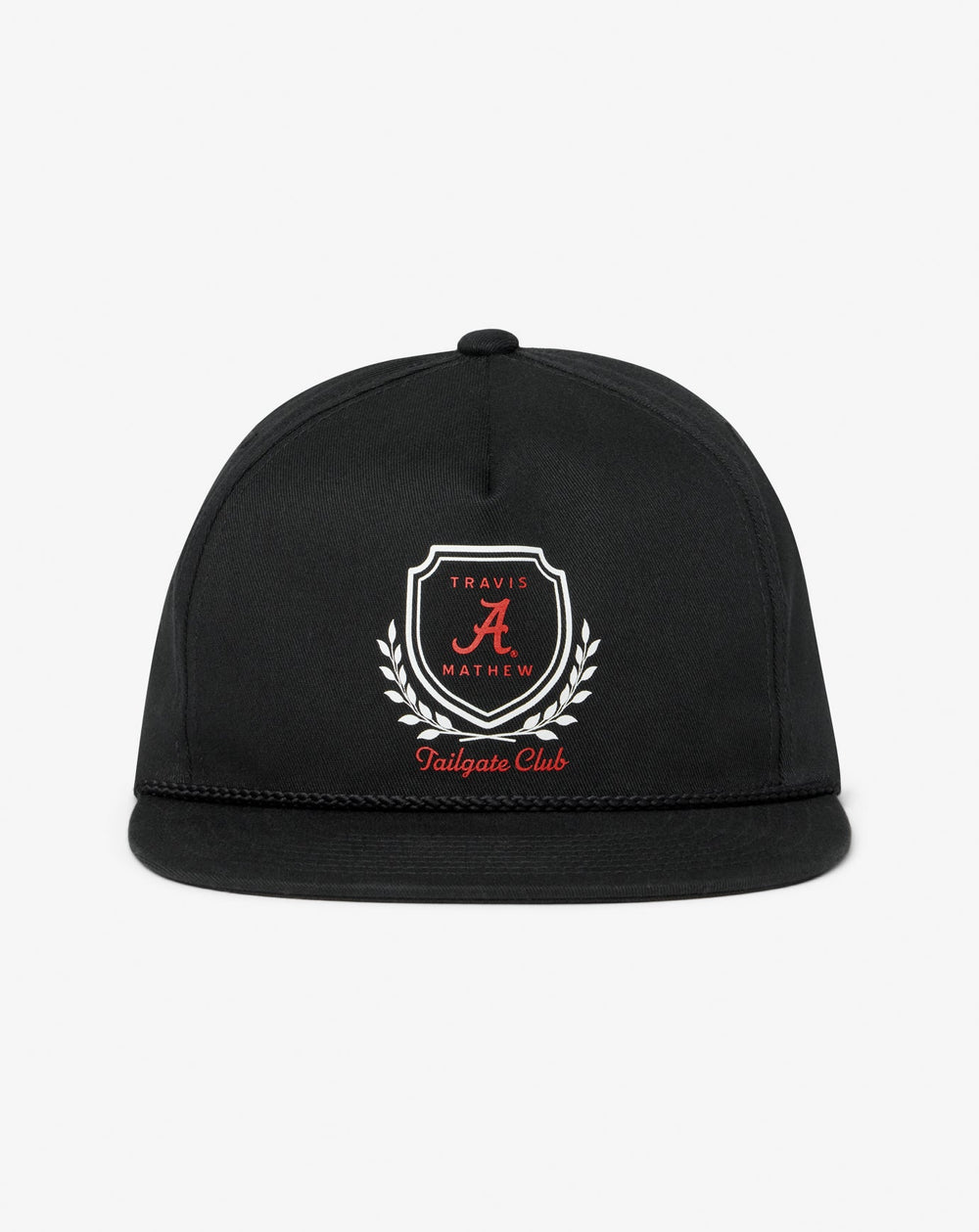 Black Travis Mathew Men|Accessories|Game Day|New