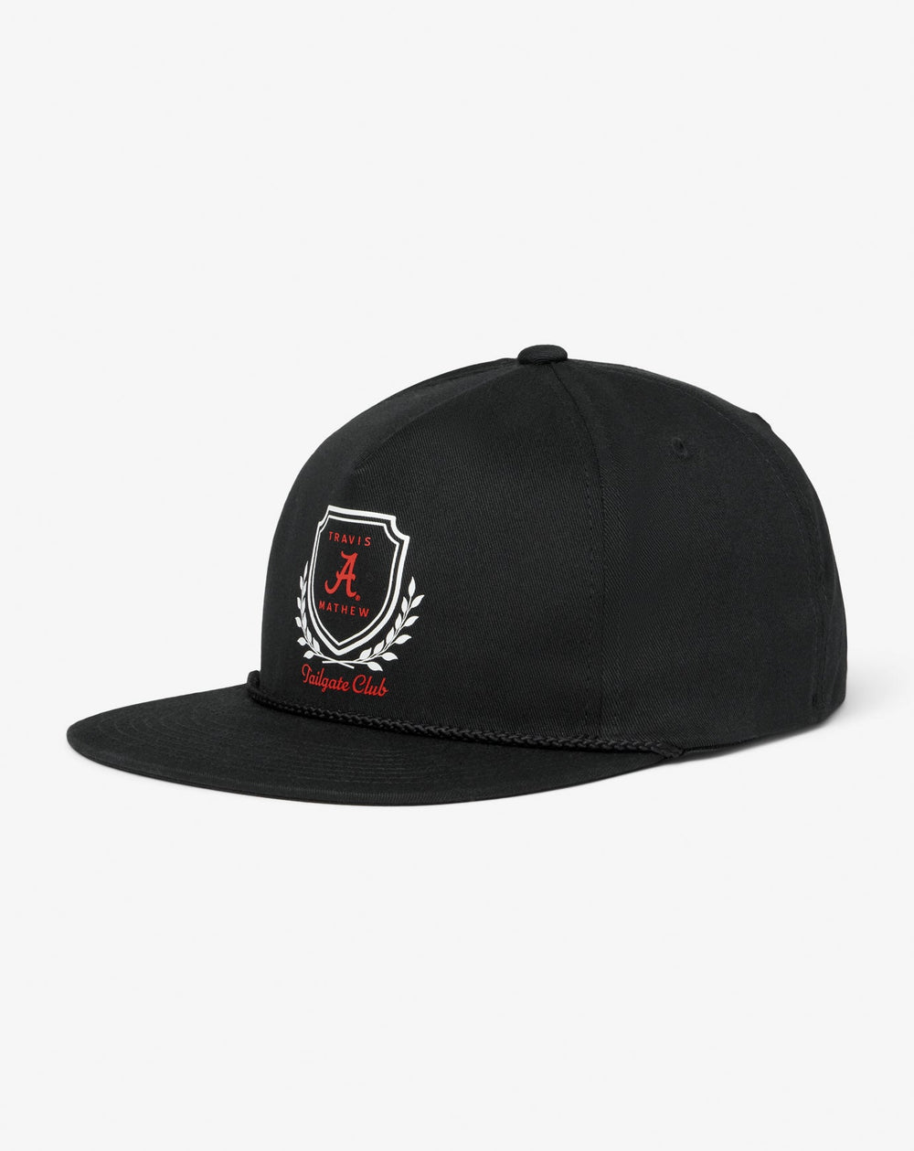 Black Travis Mathew Men|Accessories|Game Day|New