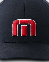 Blue Nights Travis Mathew Men|Accessories