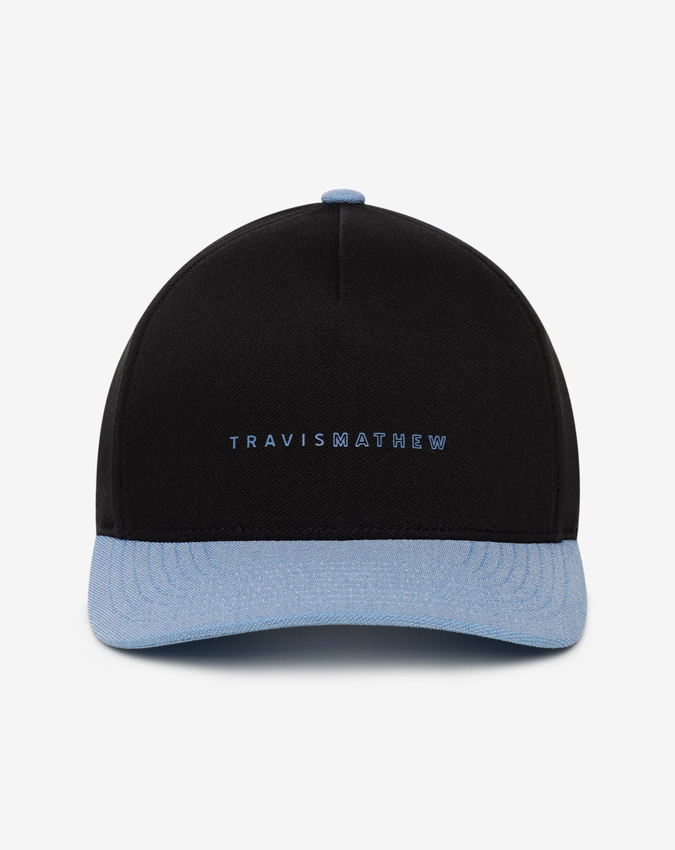 Black Travis Mathew Men|Accessories