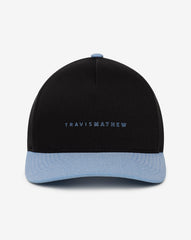 Black Travis Mathew Men|Accessories