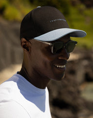 Black Travis Mathew Men|Accessories