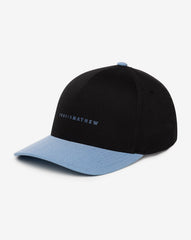 Black Travis Mathew Men|Accessories