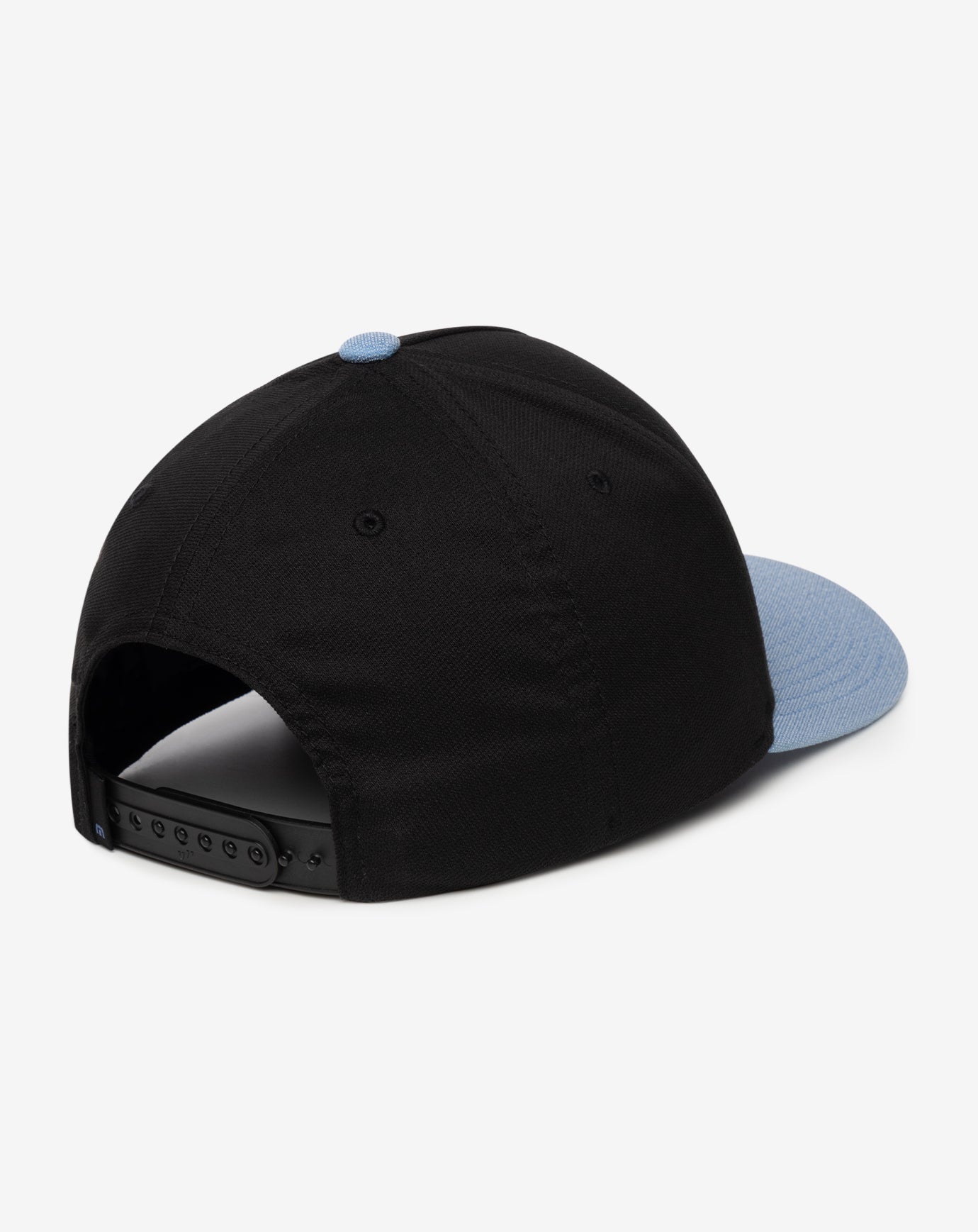 Black Travis Mathew Men|Accessories