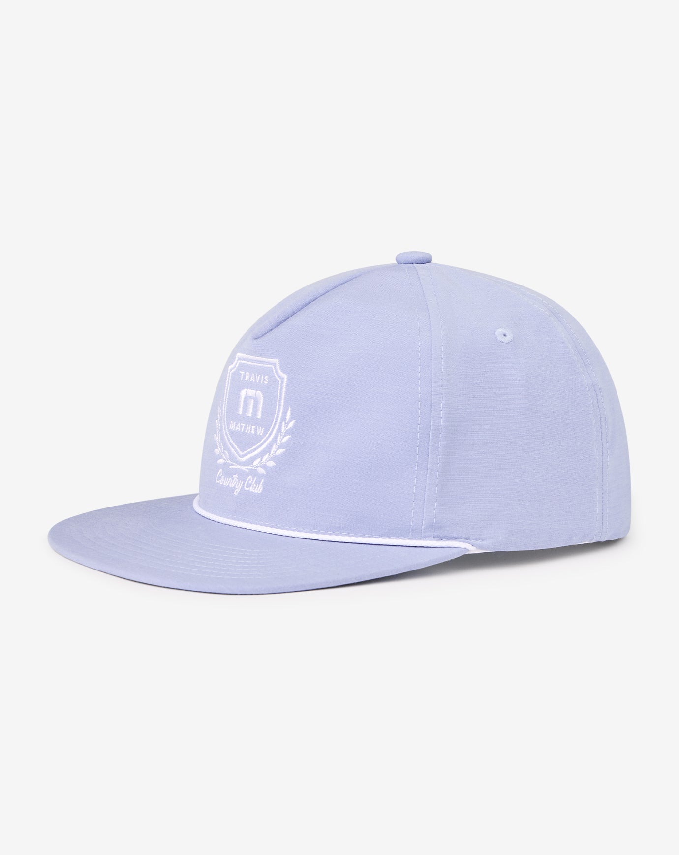 Heather Violet Storm Travis Mathew Men|Accessories