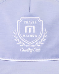 Heather Violet Storm Travis Mathew Men|Accessories