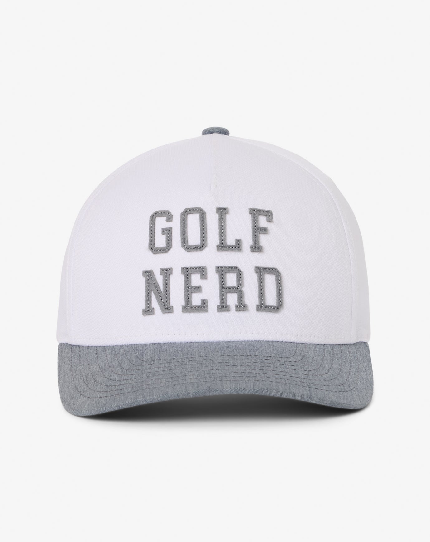 White Travis Mathew Men|Accessories