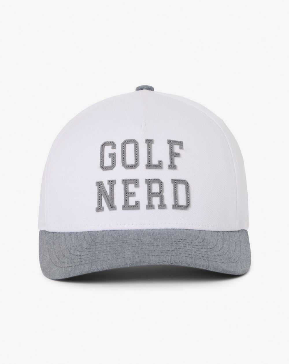 White Travis Mathew Men|Accessories