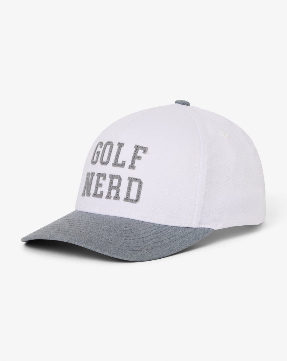 White Travis Mathew Men|Accessories