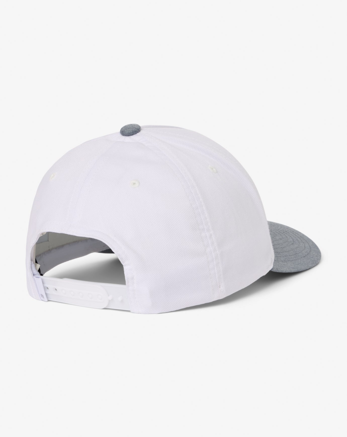 White Travis Mathew Men|Accessories