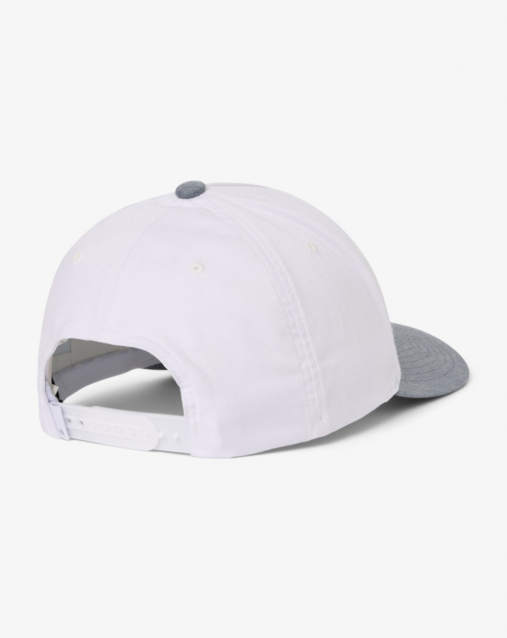 White Travis Mathew Men|Accessories