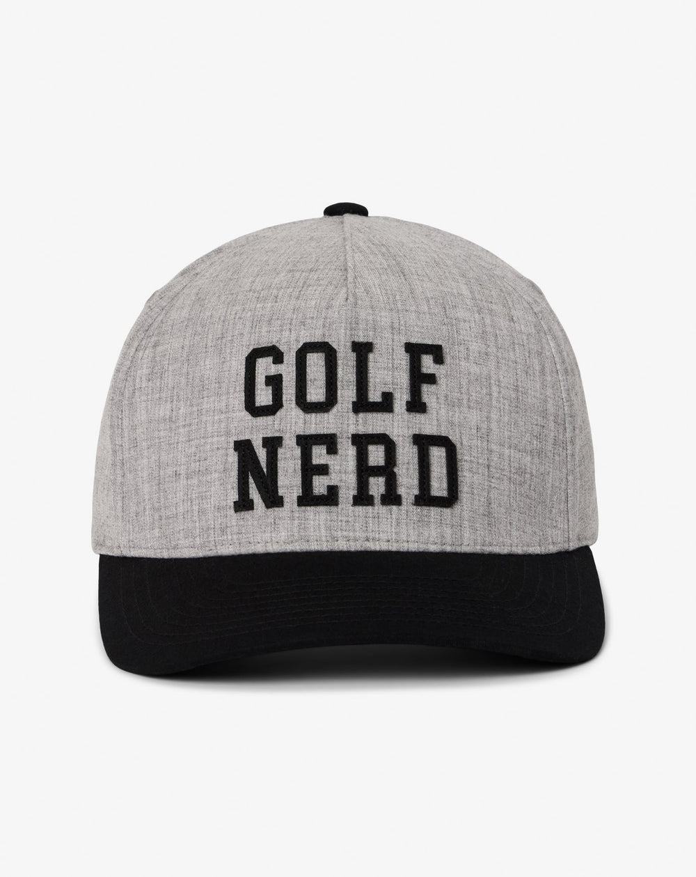 Heather Grey Travis Mathew Men|Accessories
