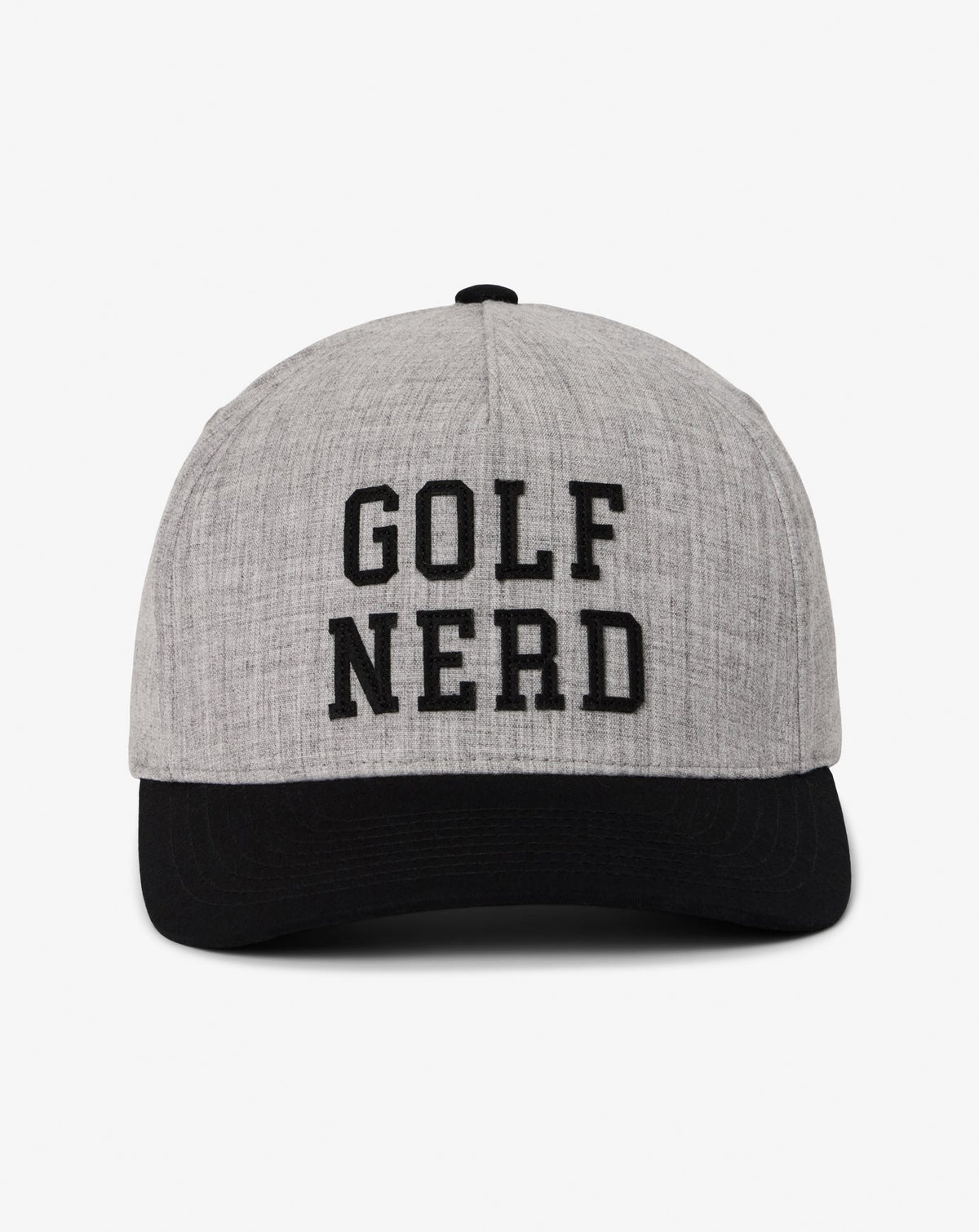 Heather Grey Travis Mathew Men|Accessories