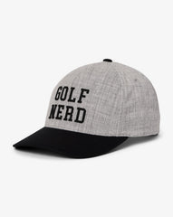 Heather Grey Travis Mathew Men|Accessories
