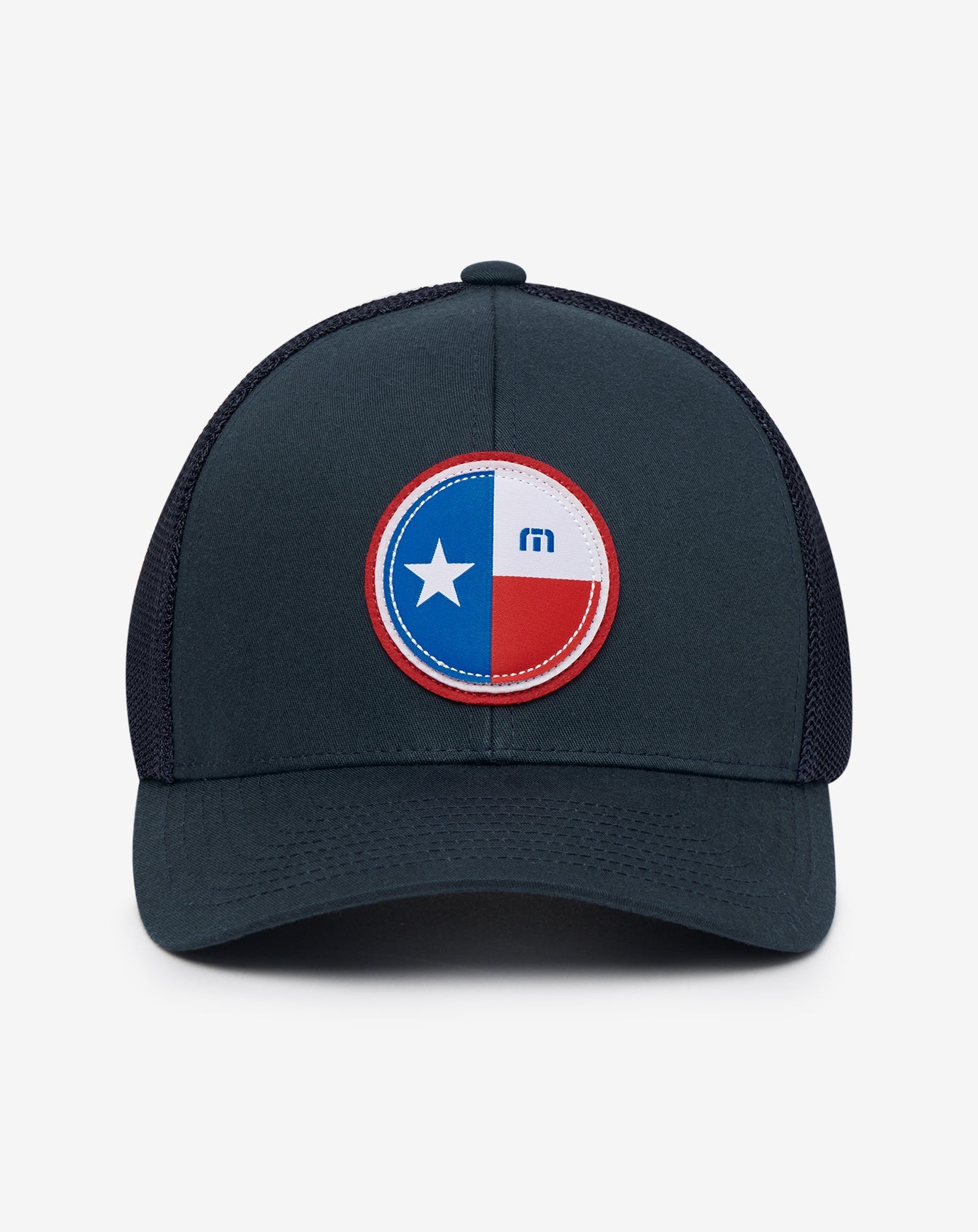 Navy Travis Mathew Men|Accessories