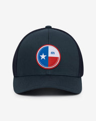 Navy Travis Mathew Men|Accessories