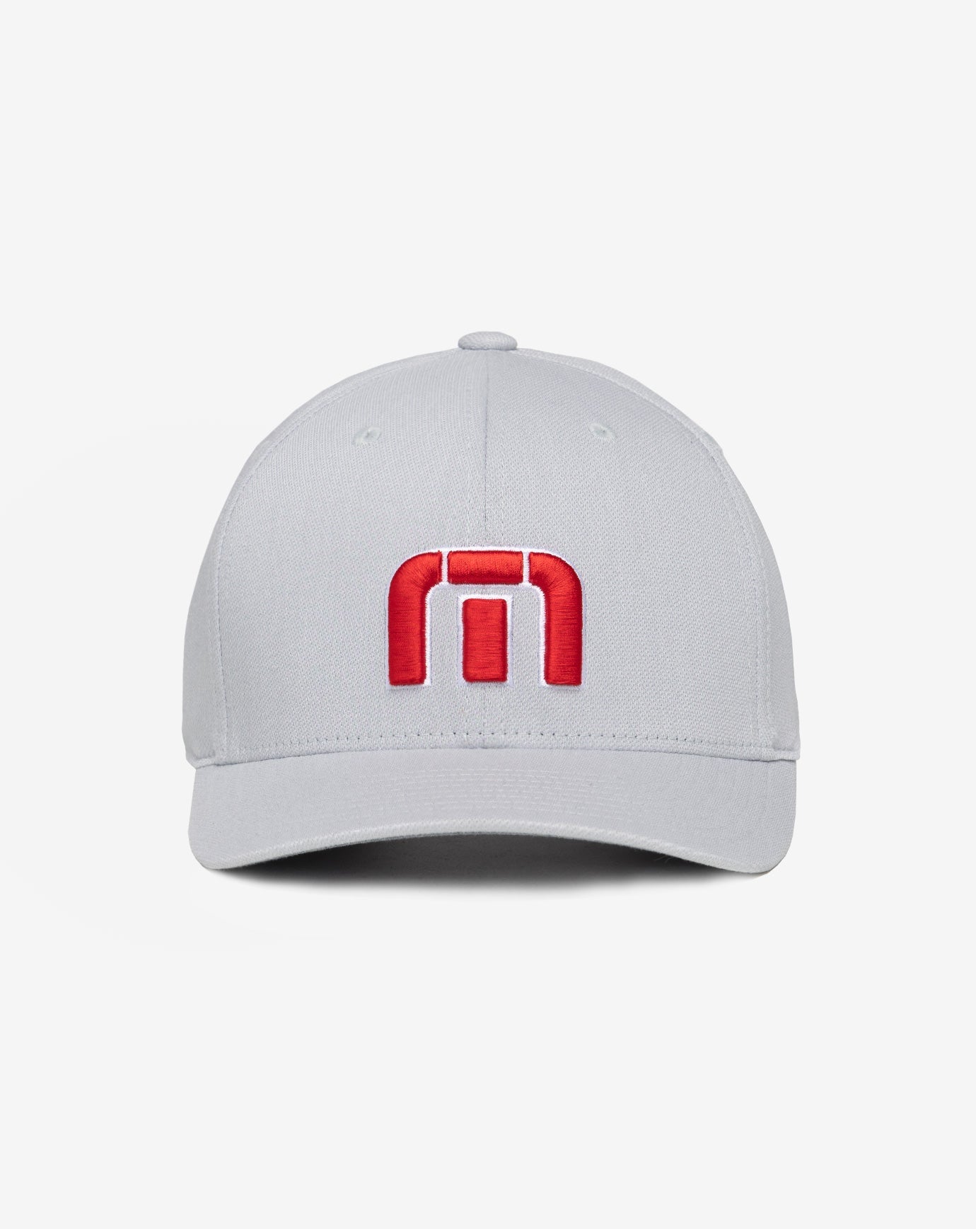 Heather Grey Travis Mathew Men|Accessories