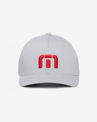 Heather Grey Travis Mathew Men|Accessories