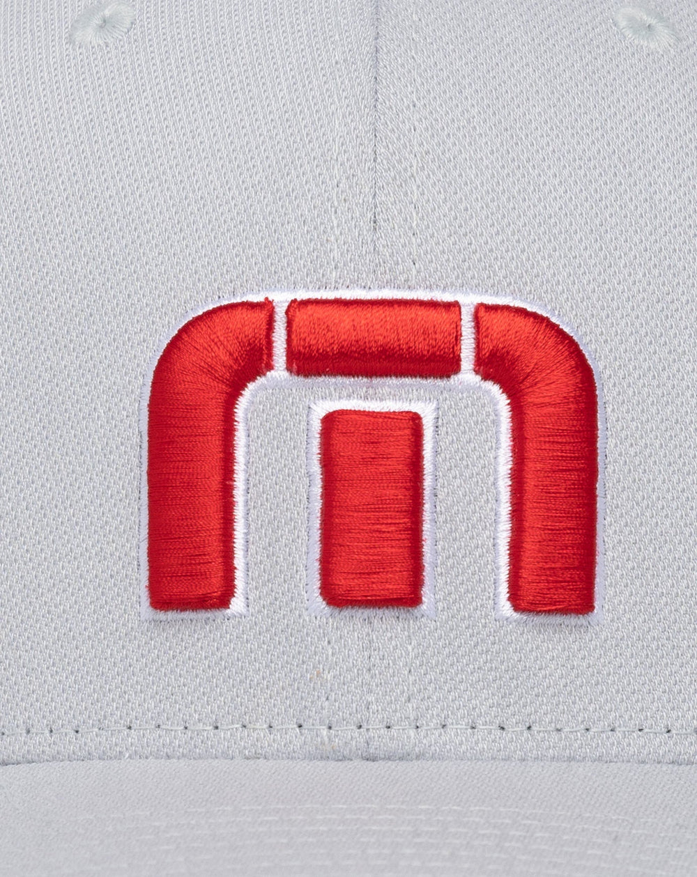 Heather Grey Travis Mathew Men|Accessories