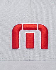 Heather Grey Travis Mathew Men|Accessories