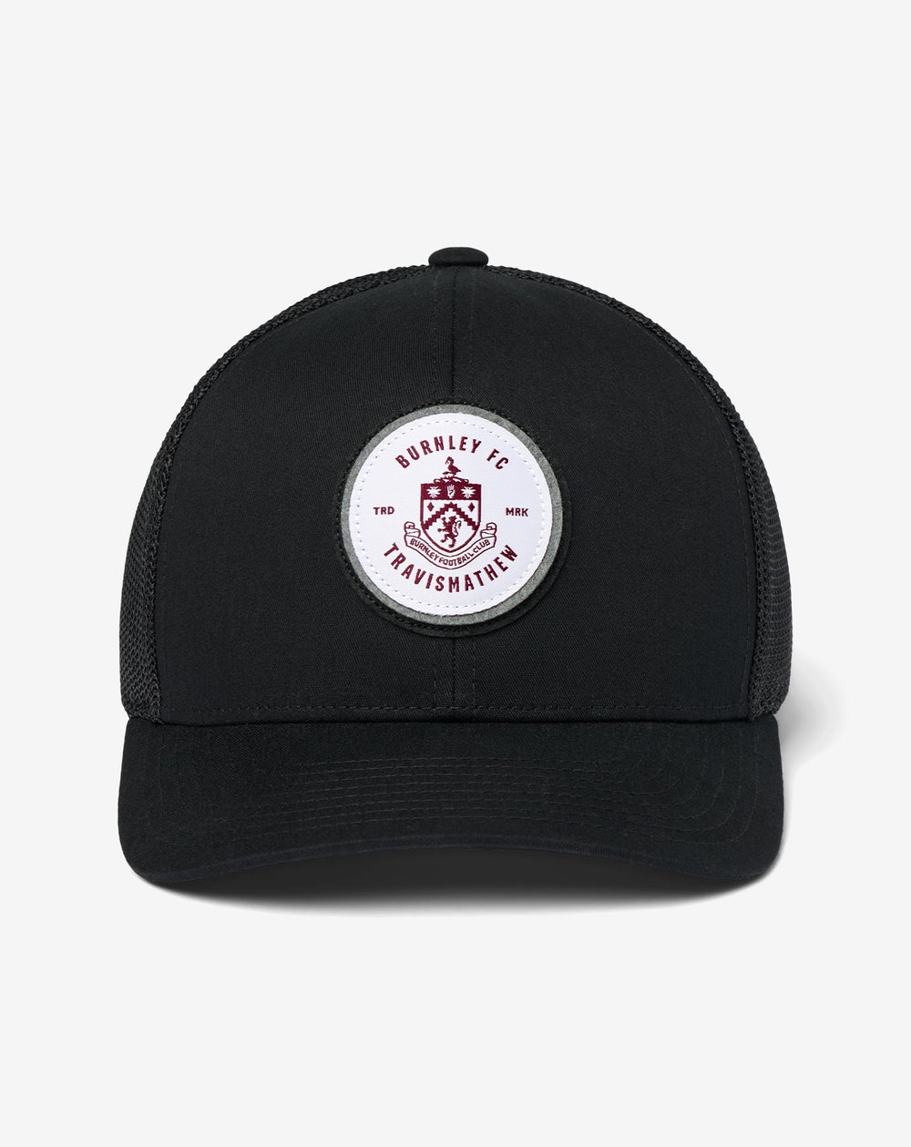Black Travis Mathew Men|Accessories