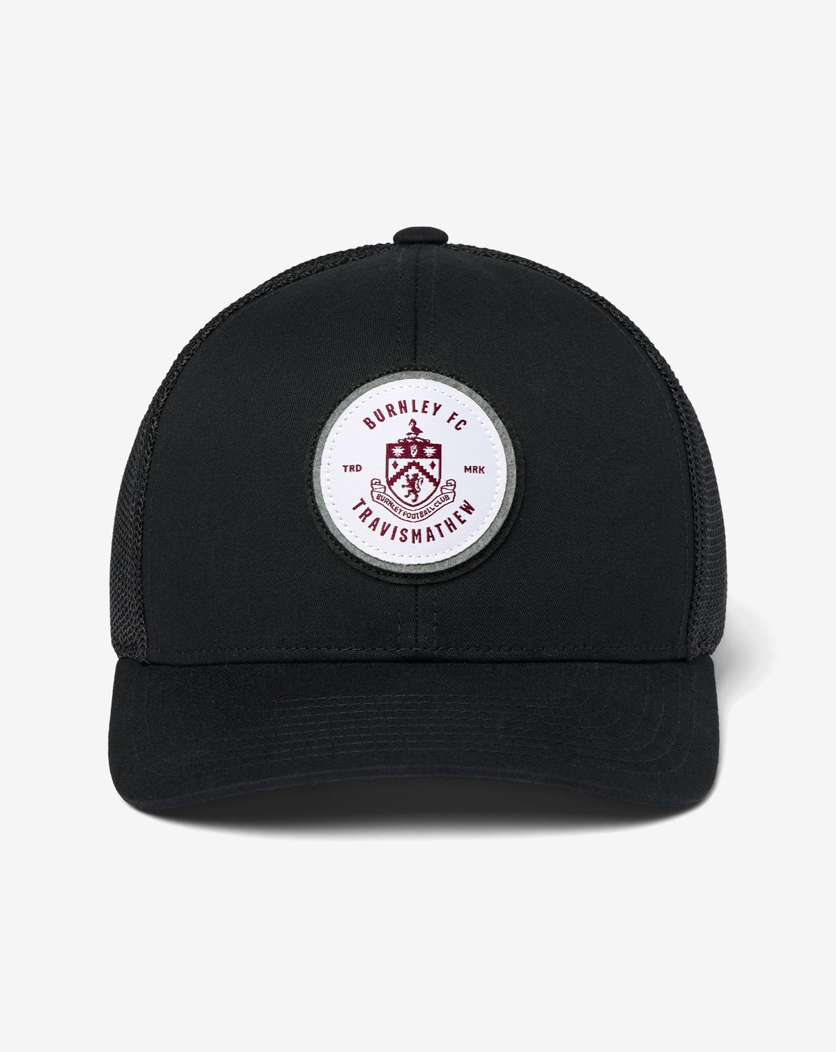 Black Travis Mathew Men|Accessories