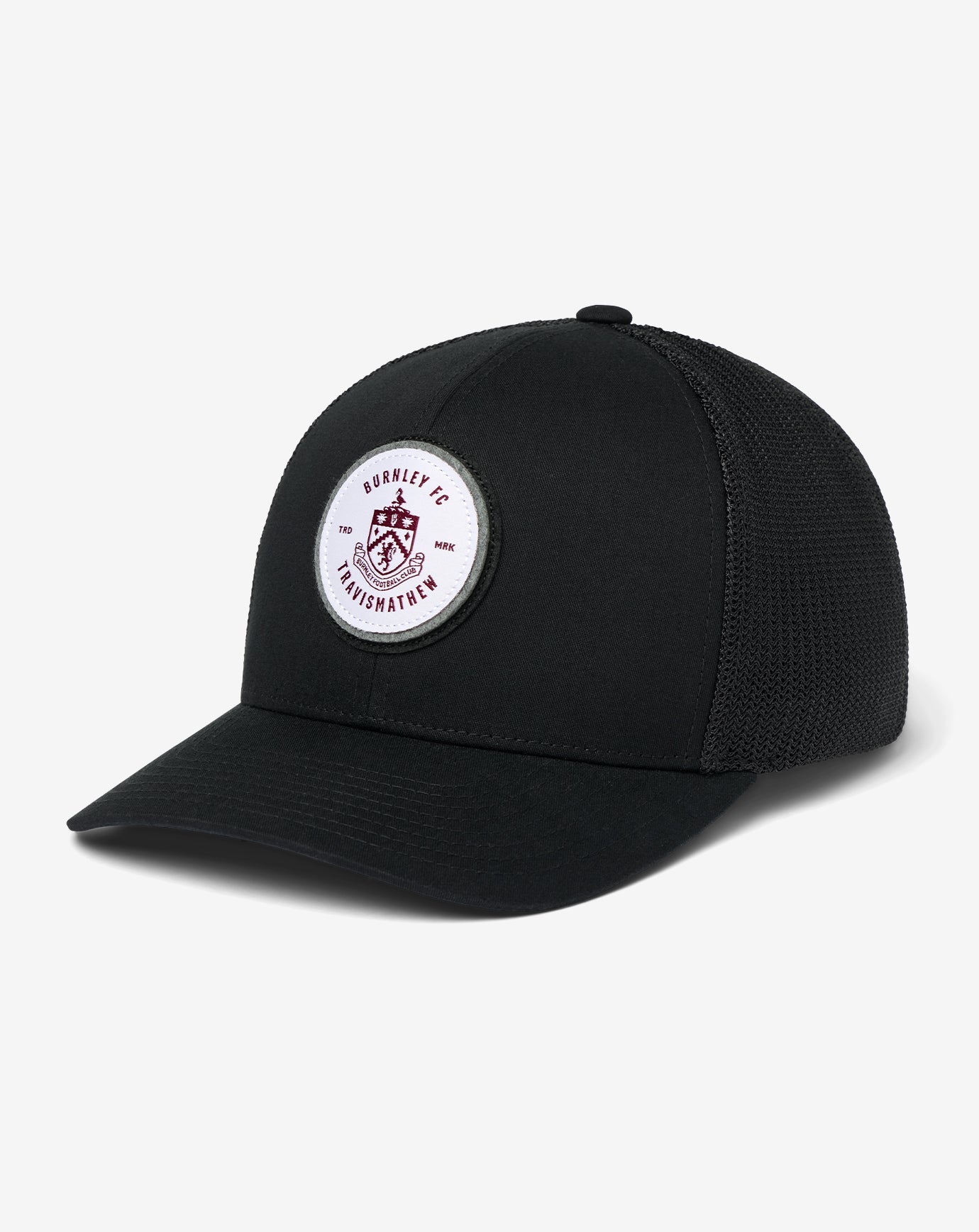 Black Travis Mathew Men|Accessories