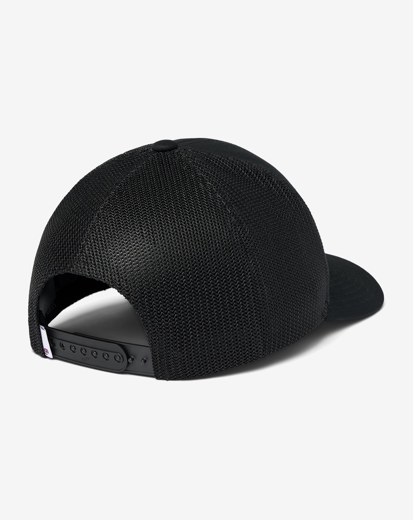 Black Travis Mathew Men|Accessories