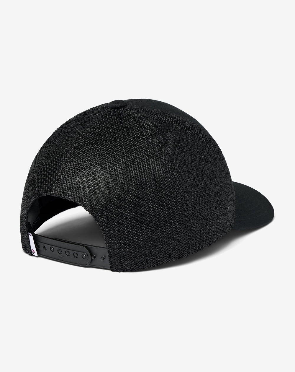 Black Travis Mathew Men|Accessories