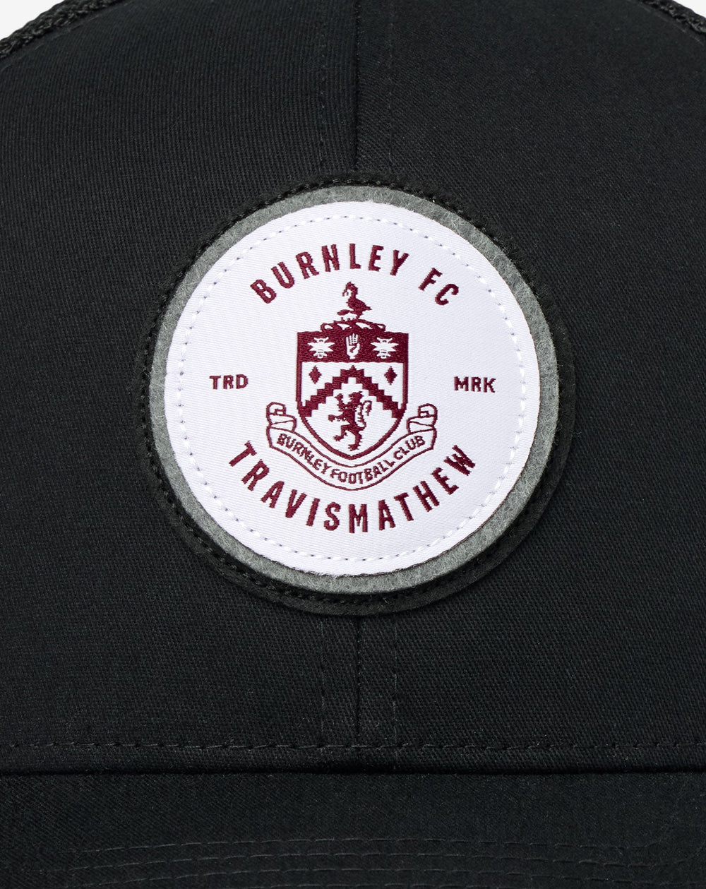 Black Travis Mathew Men|Accessories