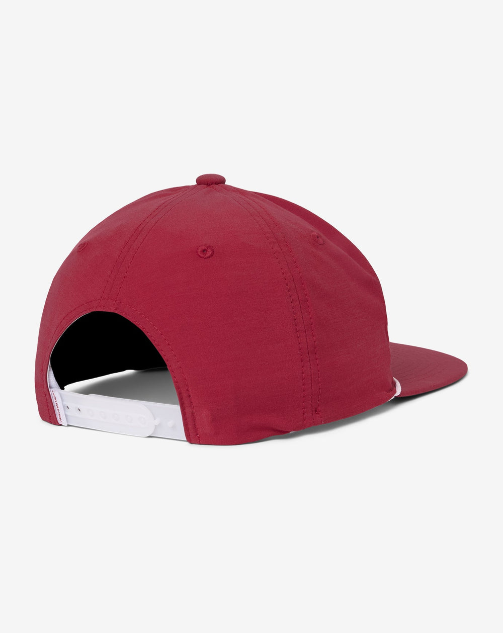 Red Travis Mathew Men|Accessories