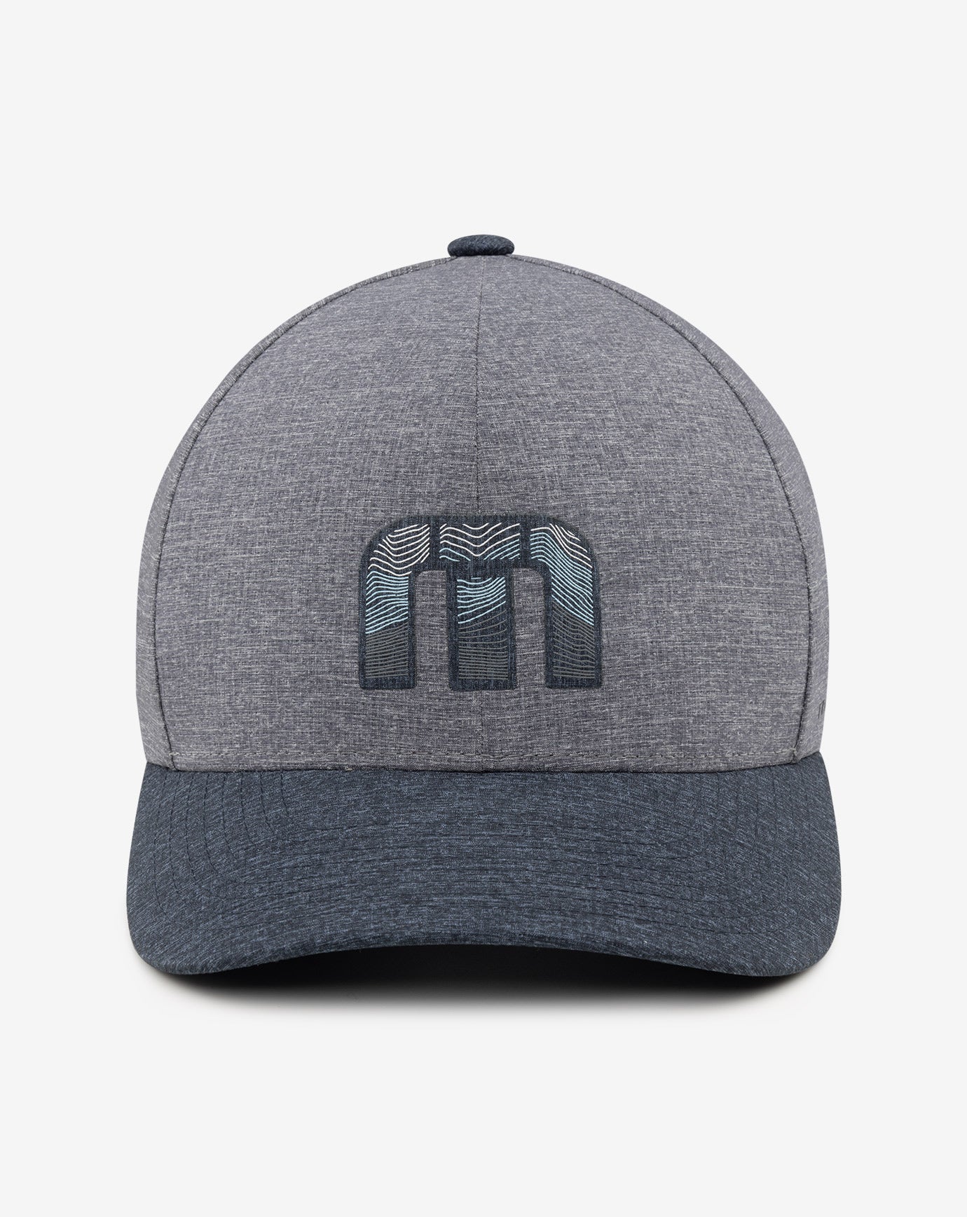 Heather Quiet Shade Travis Mathew Men|Accessories|Golf