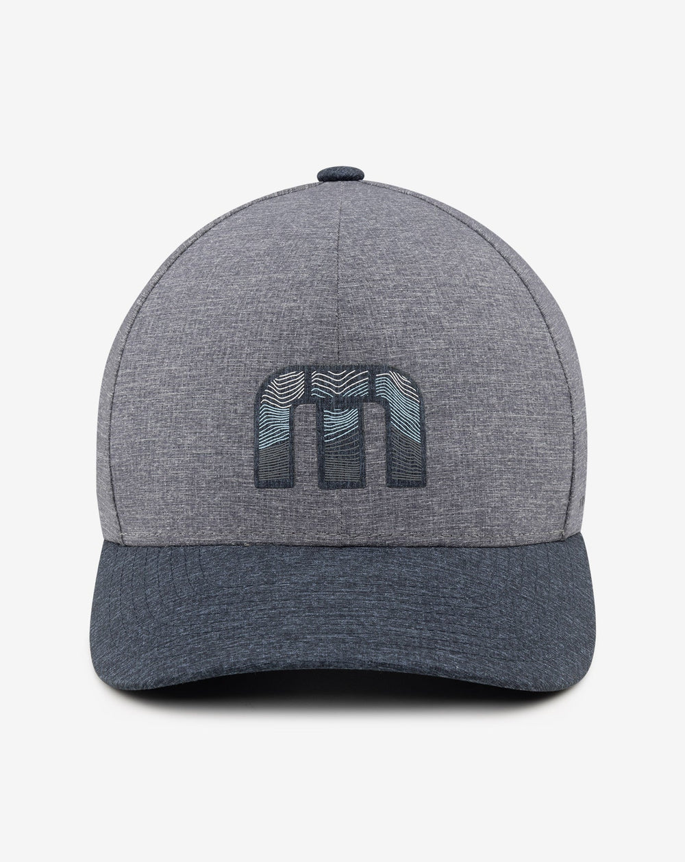 Heather Quiet Shade Travis Mathew Men|Accessories|Golf