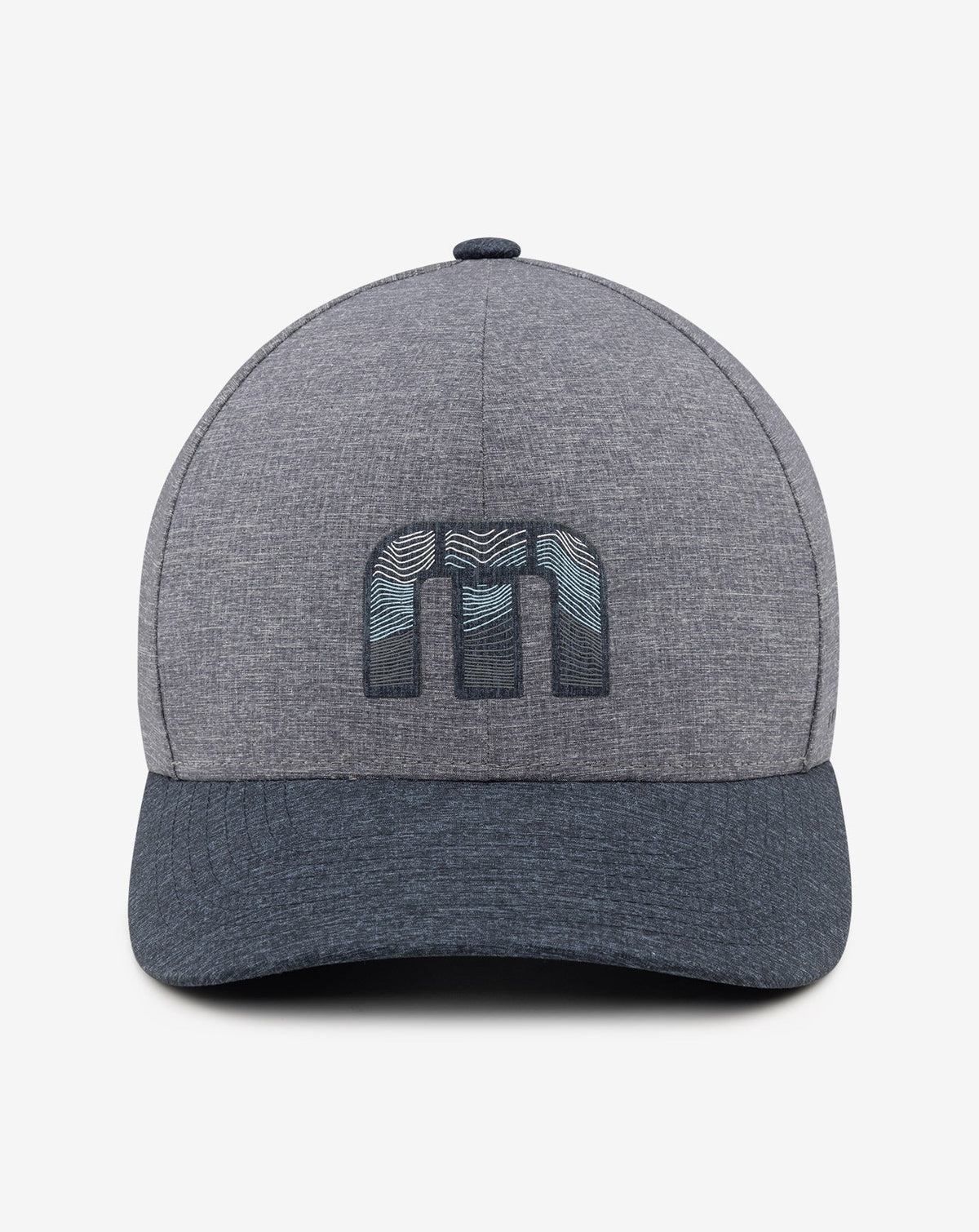 Heather Quiet Shade Travis Mathew Men|Accessories|Golf