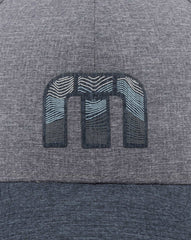 Heather Quiet Shade Travis Mathew Men|Accessories|Golf