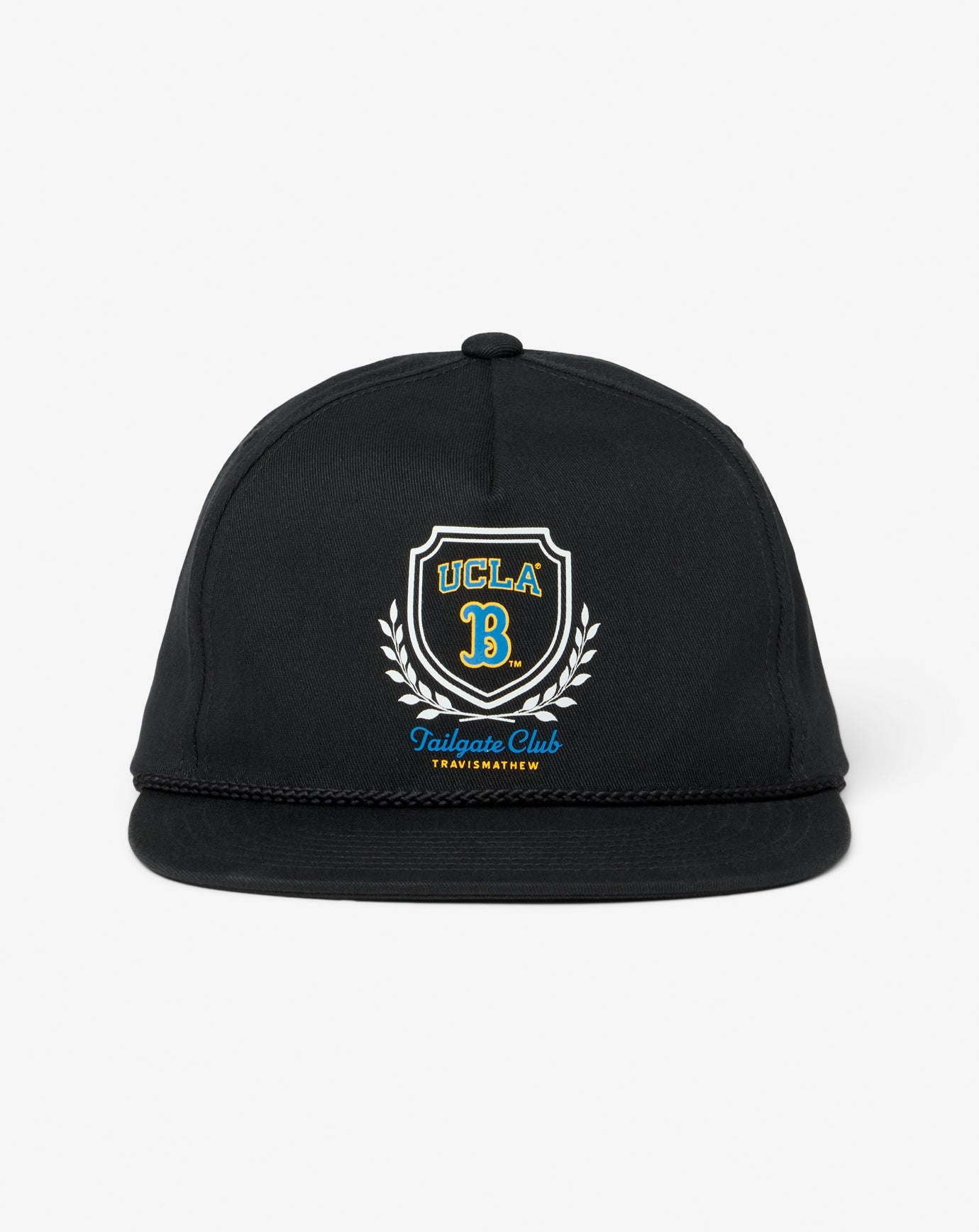Black Travis Mathew Men|Accessories|Game Day|New