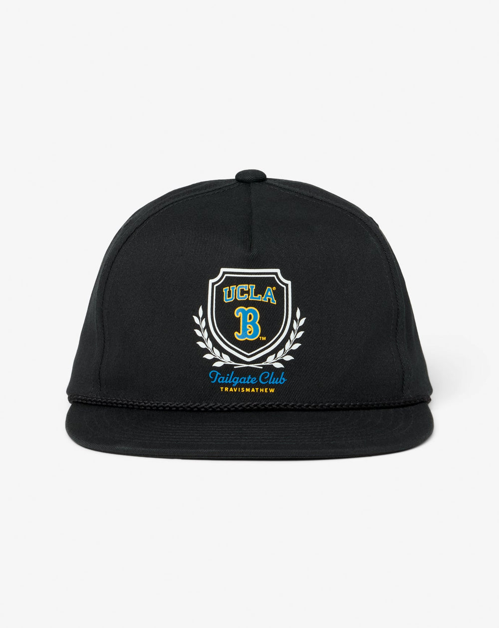 Black Travis Mathew Men|Accessories|Game Day|New