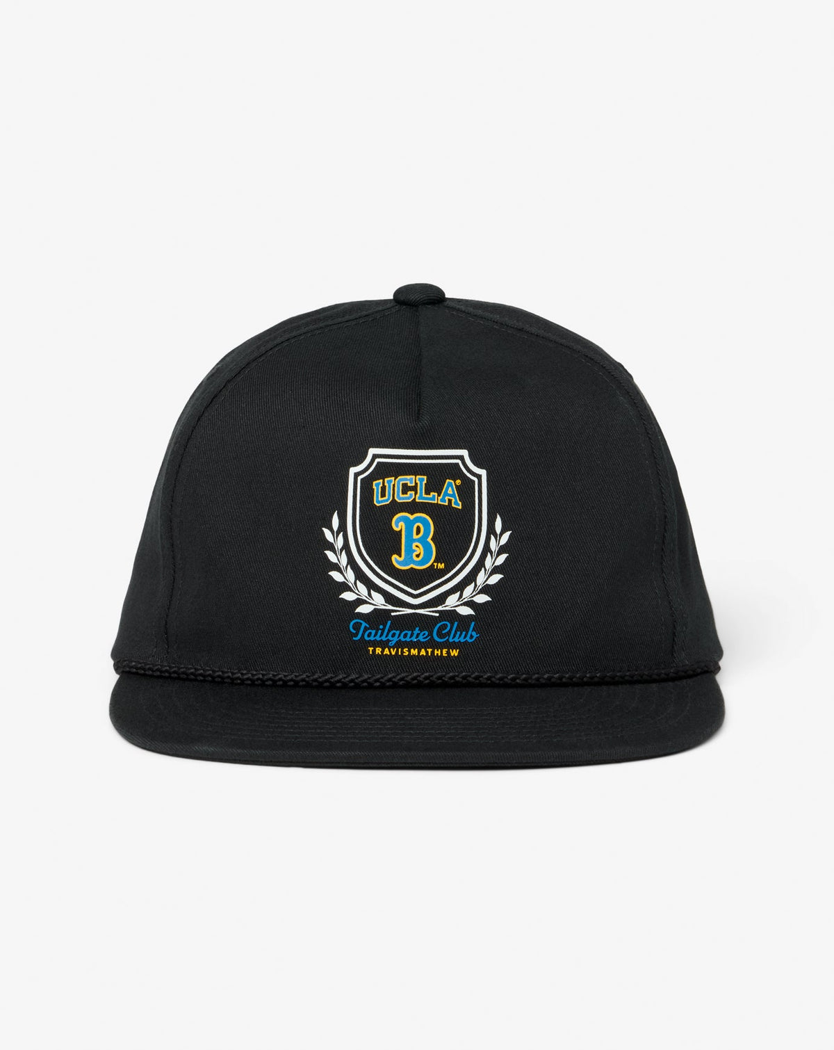 Black Travis Mathew Men|Accessories|Game Day|New