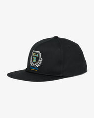 Black Travis Mathew Men|Accessories|Game Day|New