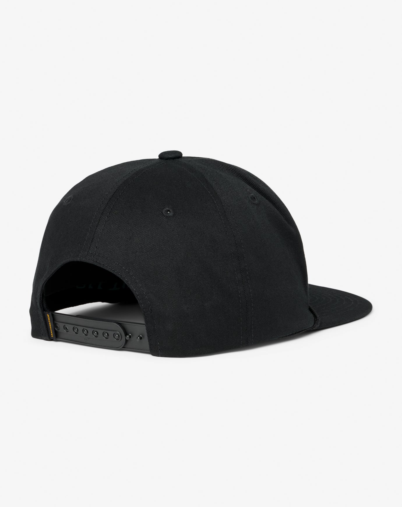 Black Travis Mathew Men|Accessories|Game Day|New