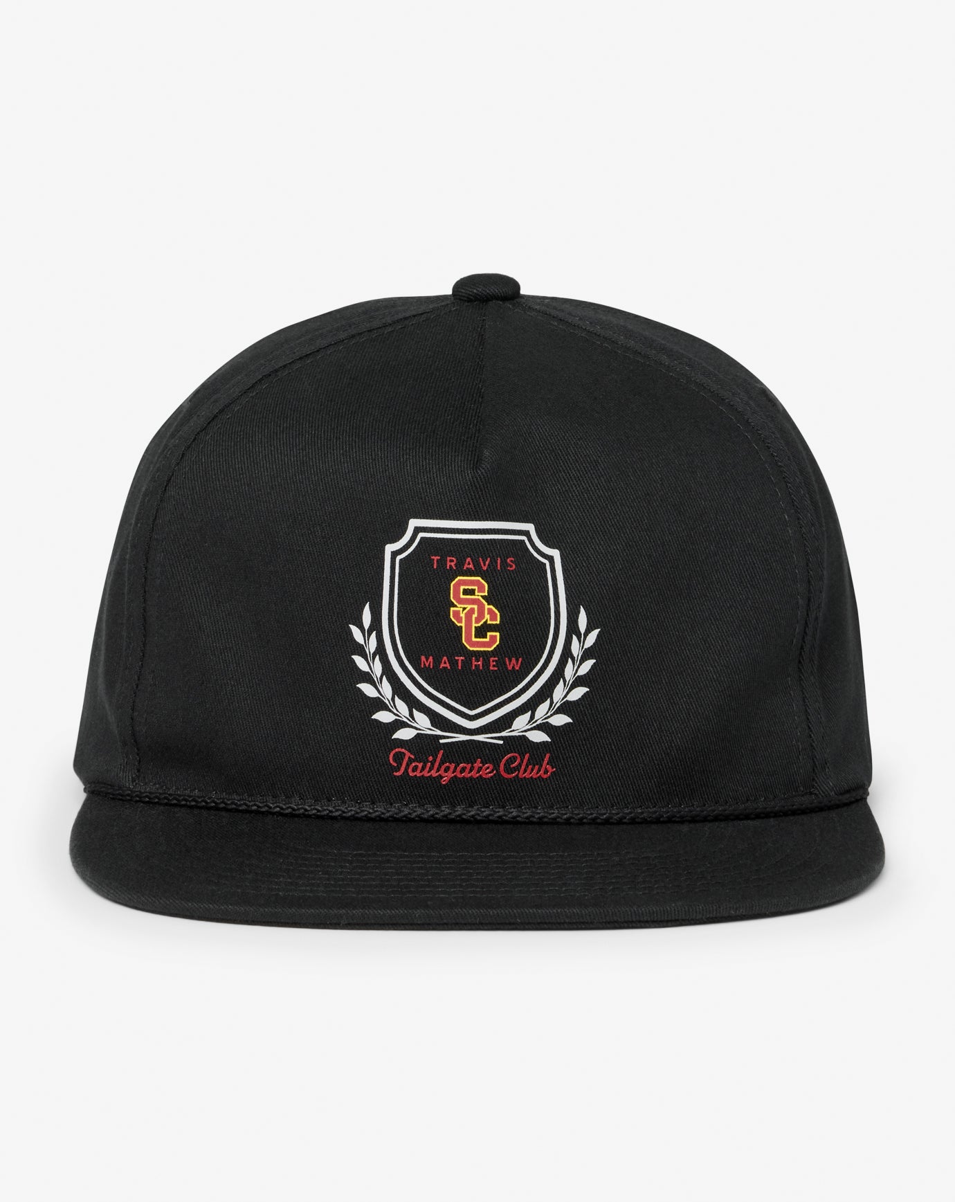 Black Travis Mathew Men|Accessories|Game Day|New