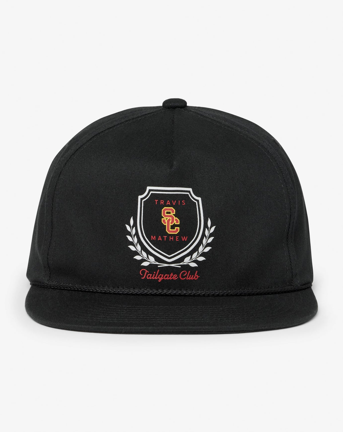 Black Travis Mathew Men|Accessories|Game Day|New