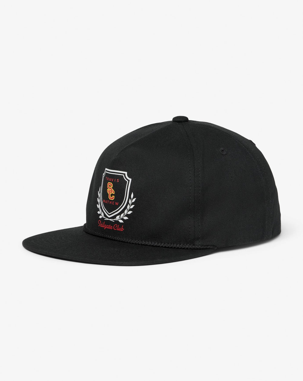 Black Travis Mathew Men|Accessories|Game Day|New