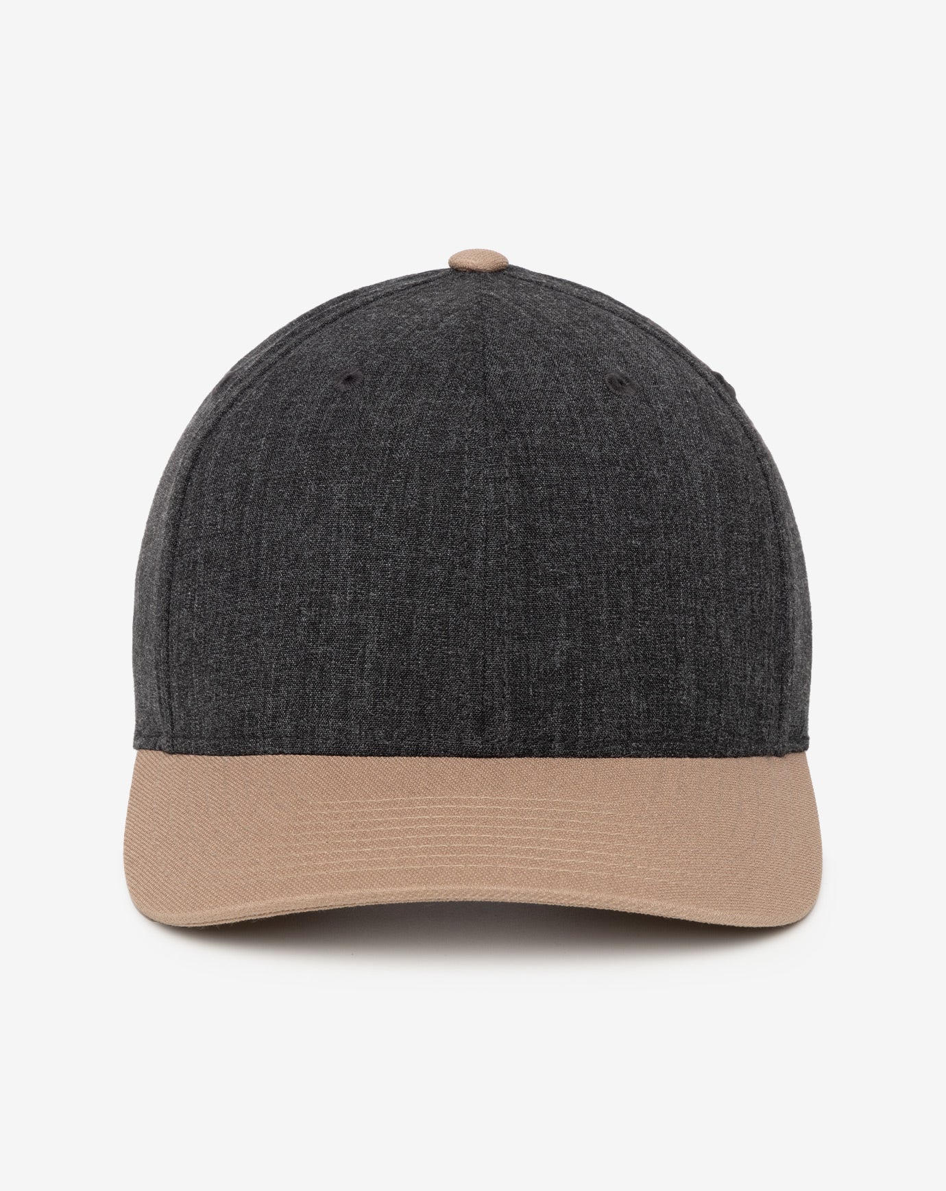 Heather Black/Portabella Travis Mathew Men|Accessories