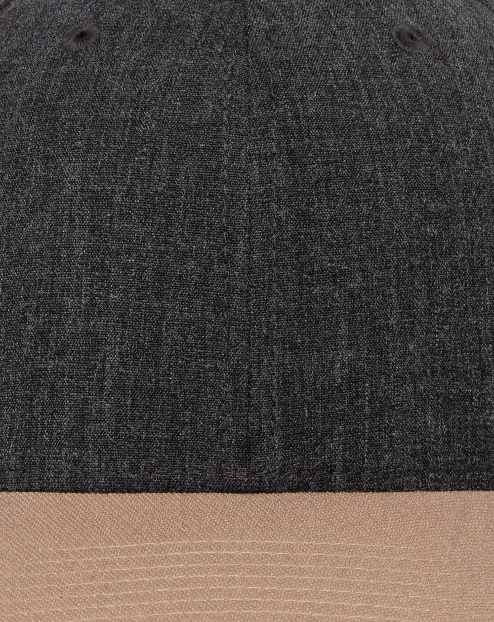 Heather Black/Portabella Travis Mathew Men|Accessories