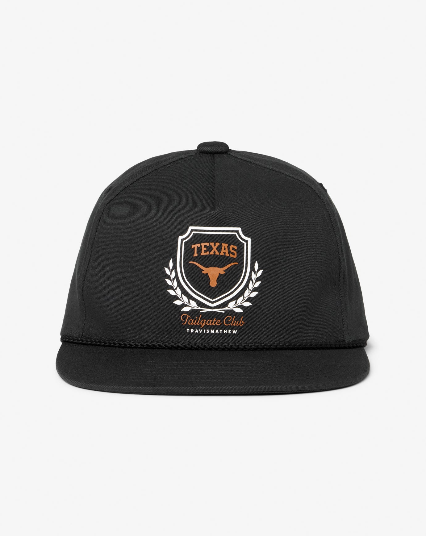 Black Travis Mathew Men|Accessories|New