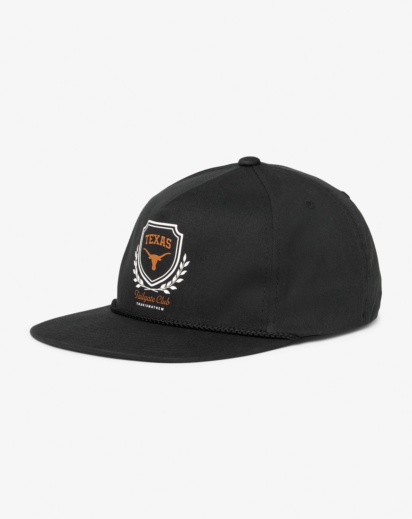 Black Travis Mathew Men|Accessories|New