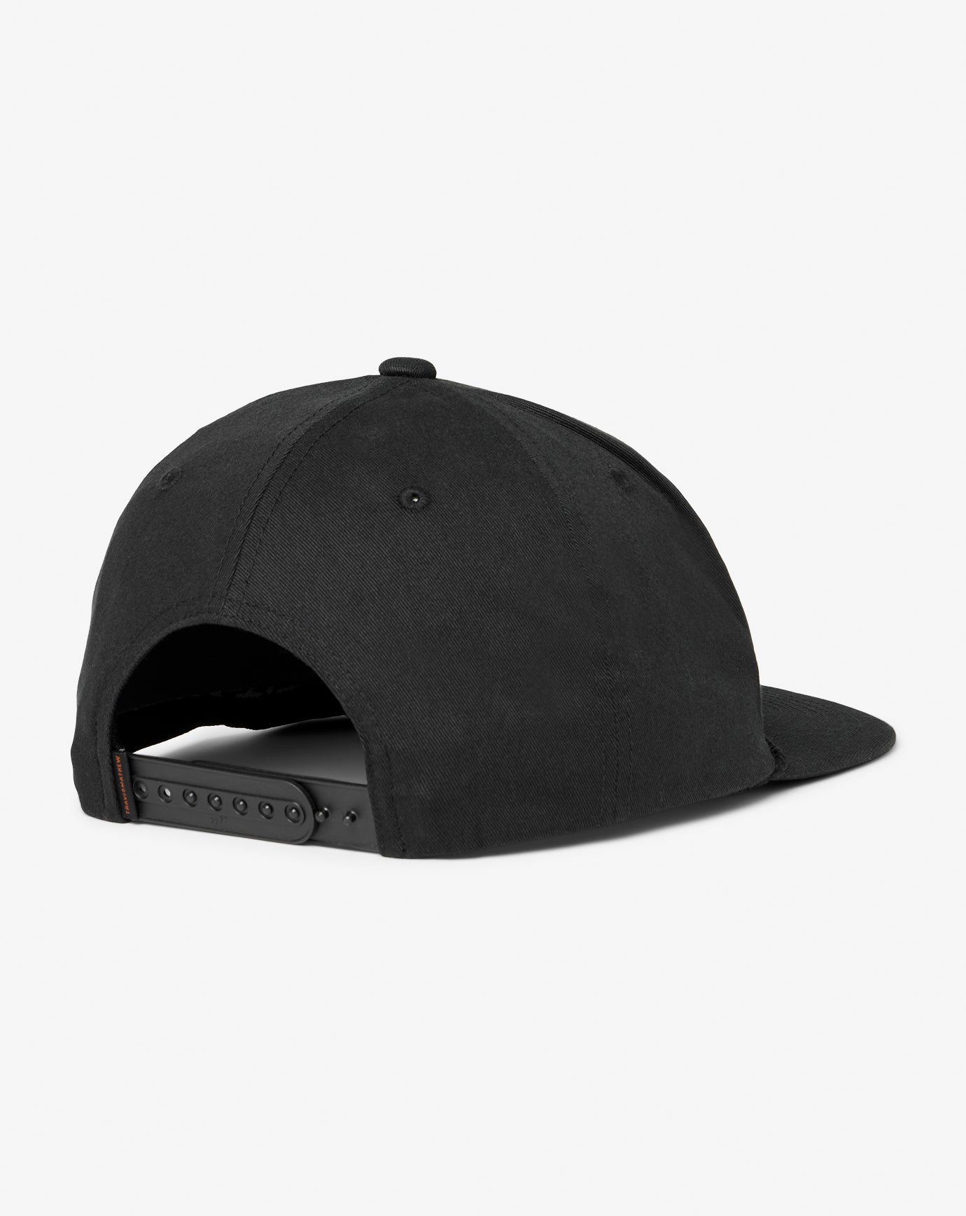 Black Travis Mathew Men|Accessories|New