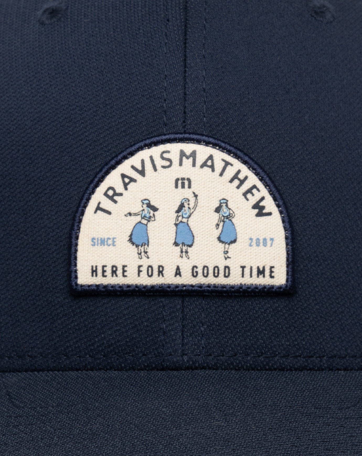 Total Eclipse Travis Mathew Men|Accessories