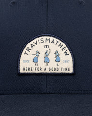 Total Eclipse Travis Mathew Men|Accessories